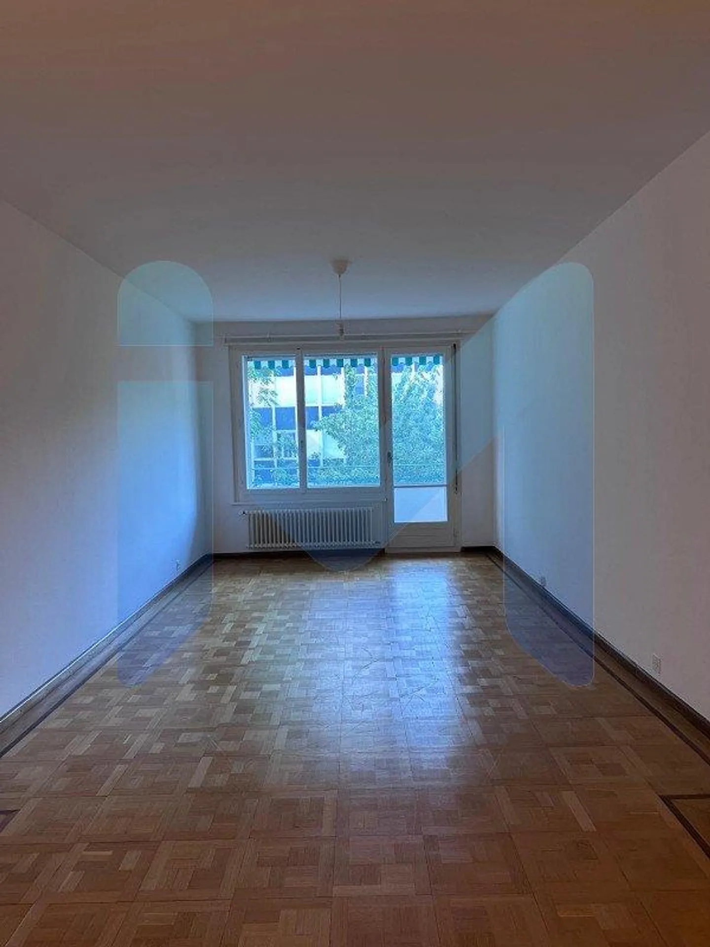 Magnificent 5.5-room apartment on the 3rd floor located in Geneva 1202 - Photo 1 of 7