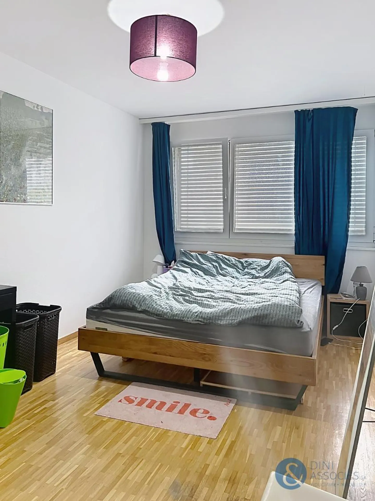 Appartement moderne à Martigny - Photo 4 sur 7