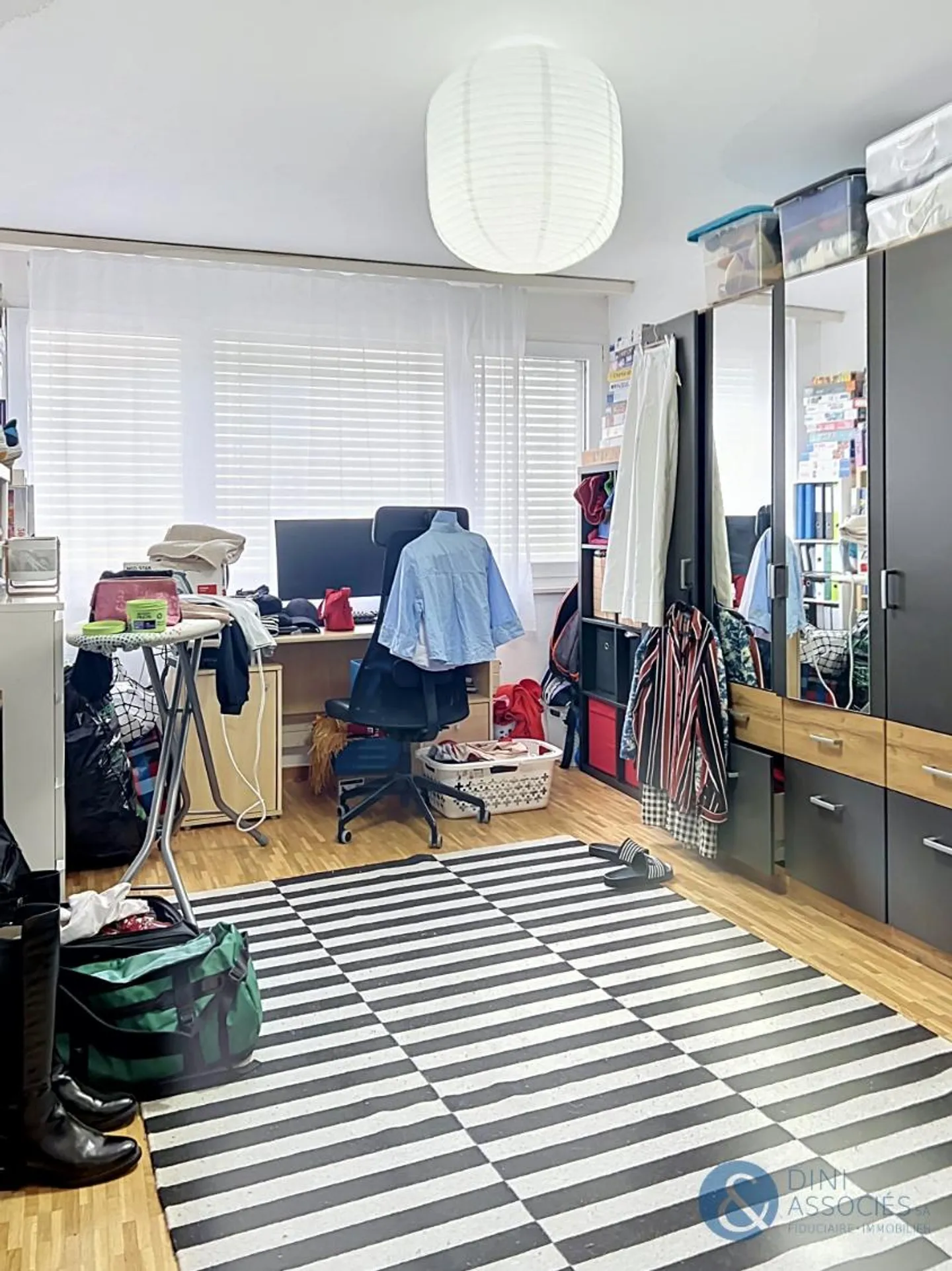Appartement moderne à Martigny - Photo 5 sur 7