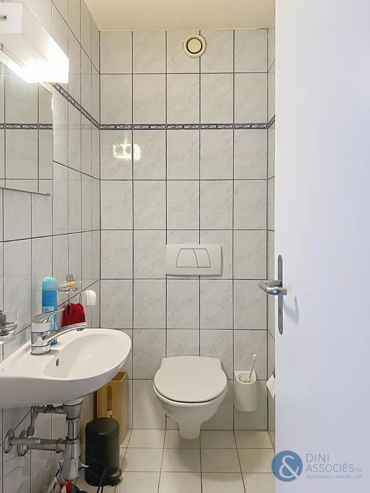Appartement moderne à Martigny - Photo 6 sur 7