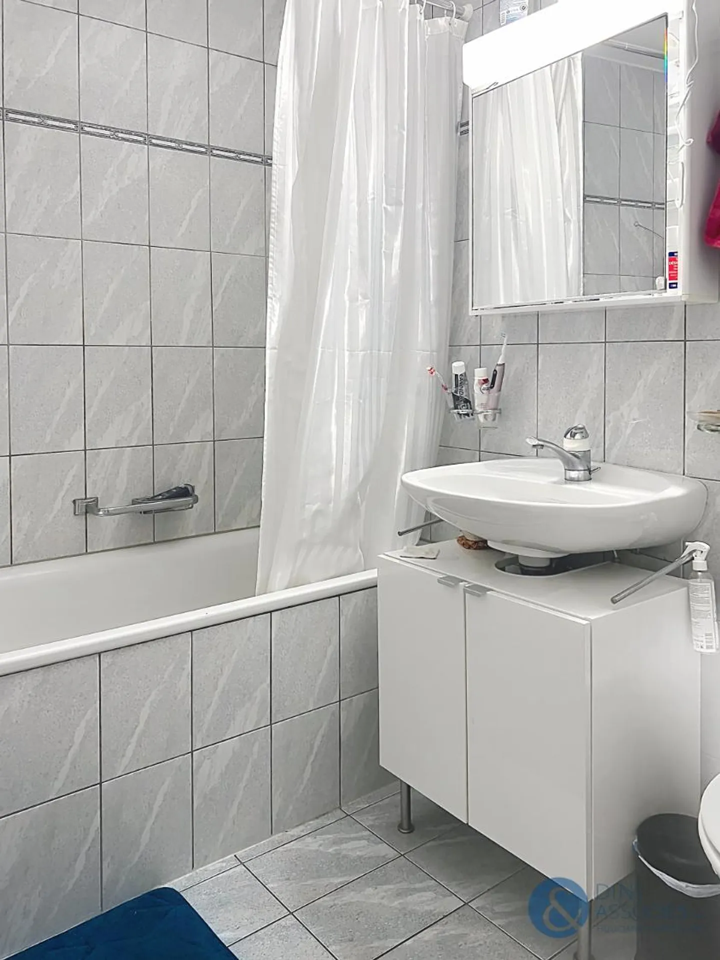 Appartement moderne à Martigny - Photo 7 sur 7