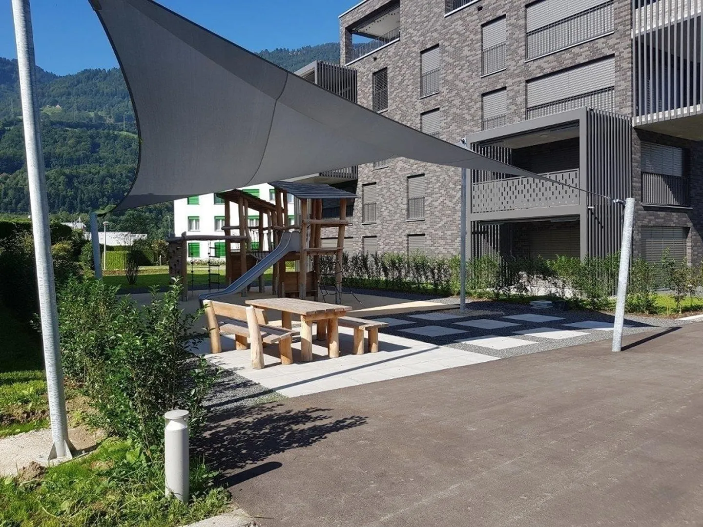 Ampio appartamento di 3,5 locali in affitto! - Foto 7 di 7