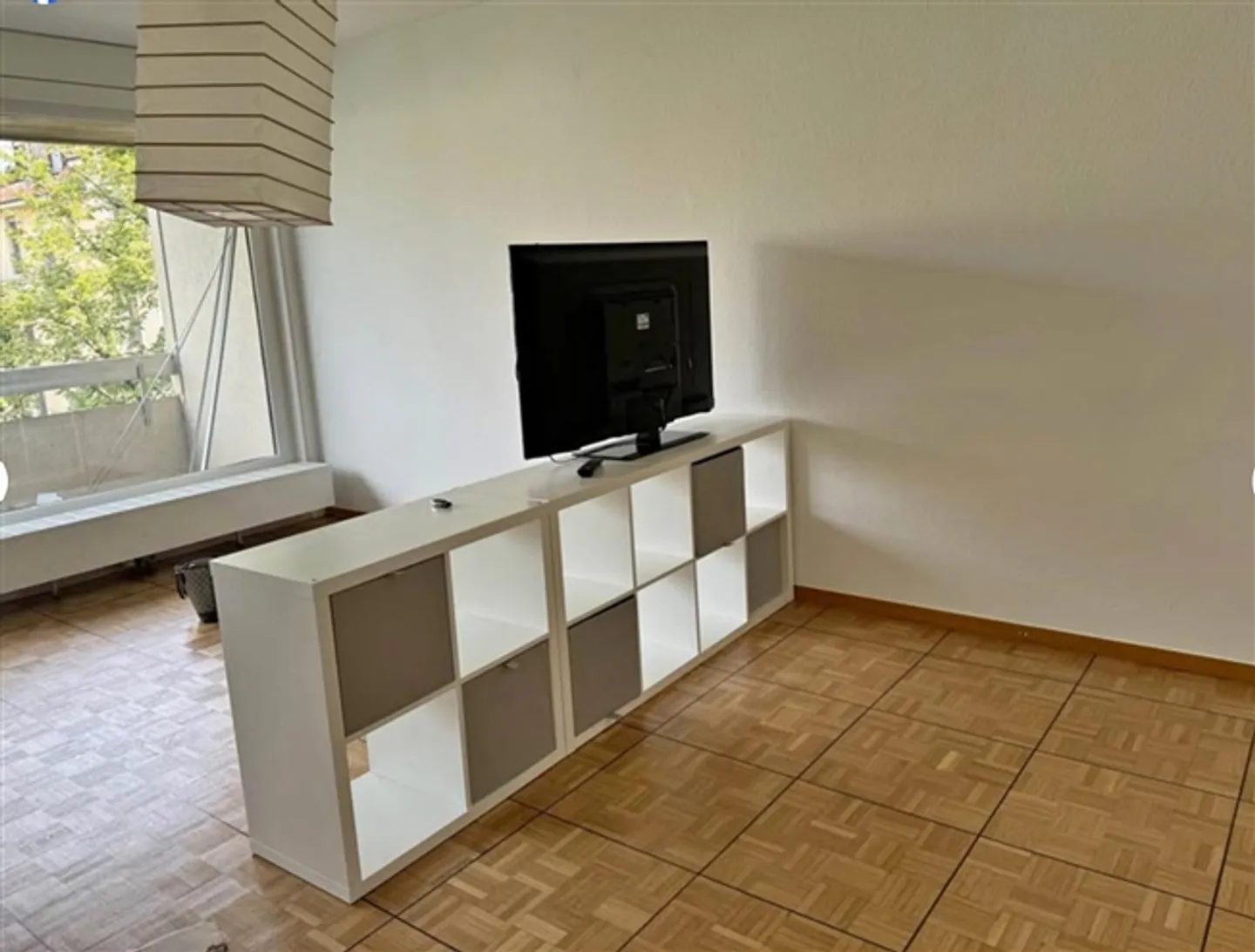 «2-Zimmer-Wohnung in Champel.» - Foto 1 von 2