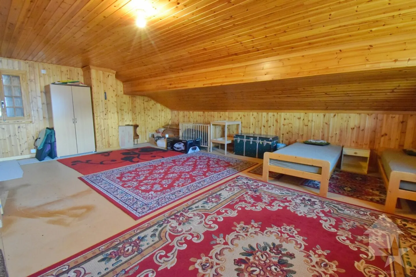 Magnificent chalet in the mountains with a magnificent panoramic view - Photo 18 of 19