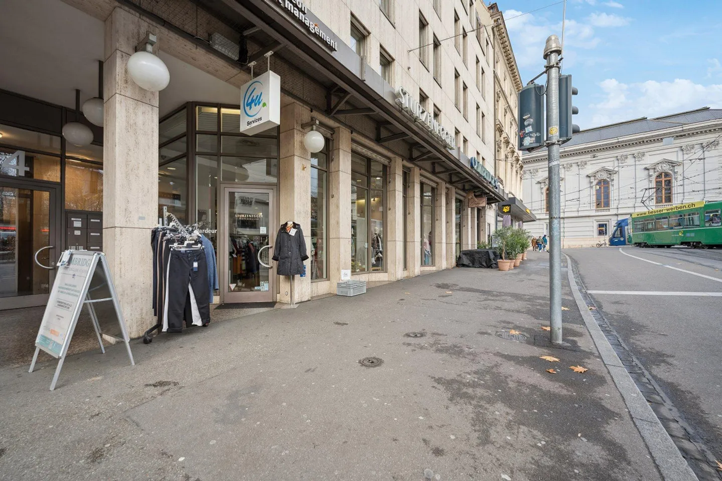 Attractive commercial space with optimal visibility - Photo 1 of 12