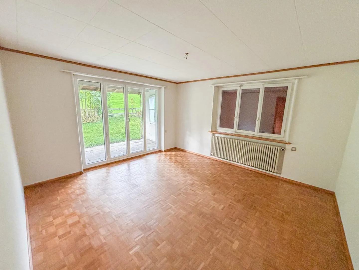 well-sunny single-family house in a quiet location - Photo 6 of 10