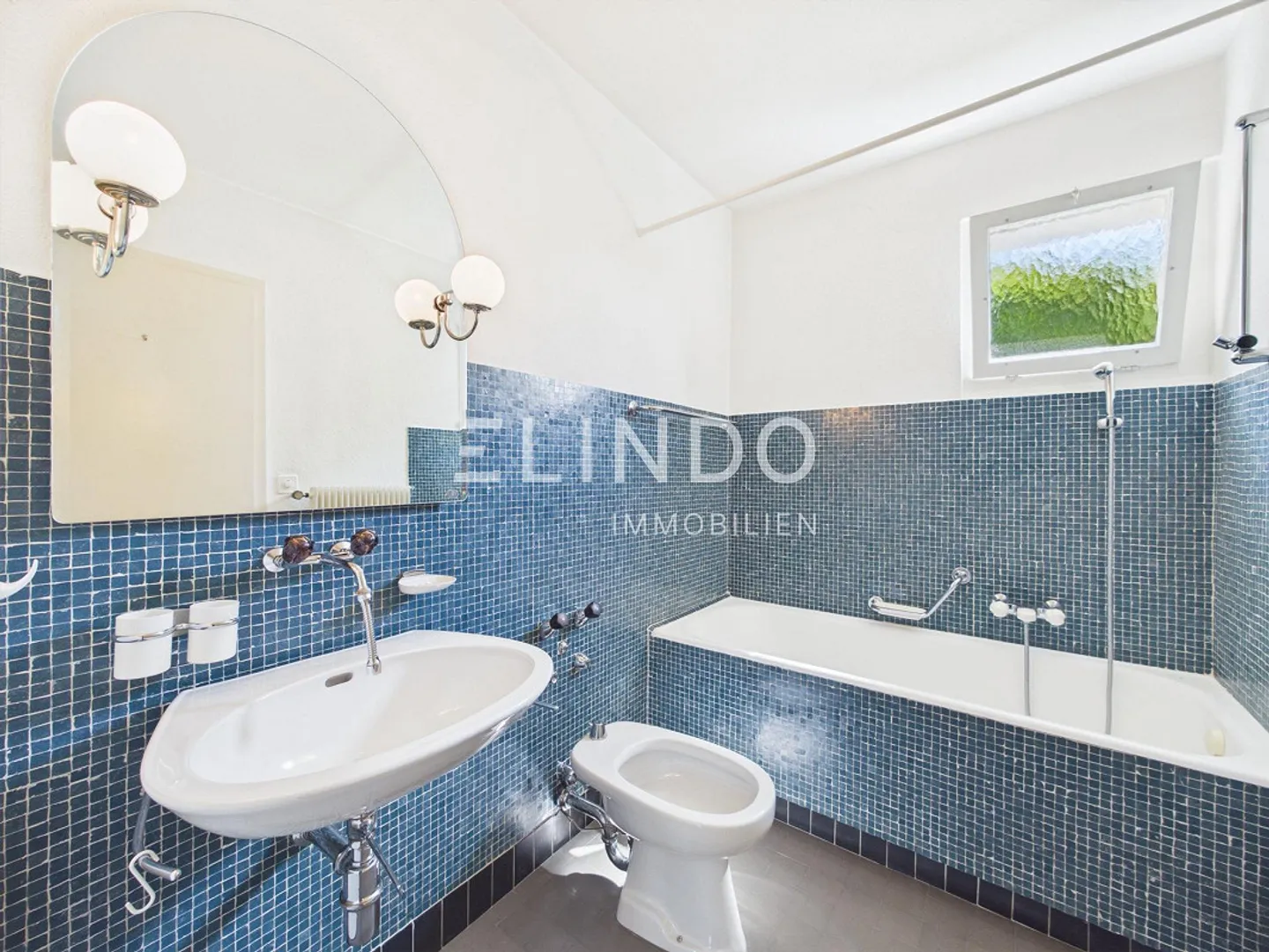 Traumhaus für Familien in Birmensdorf - Foto 11 von 11