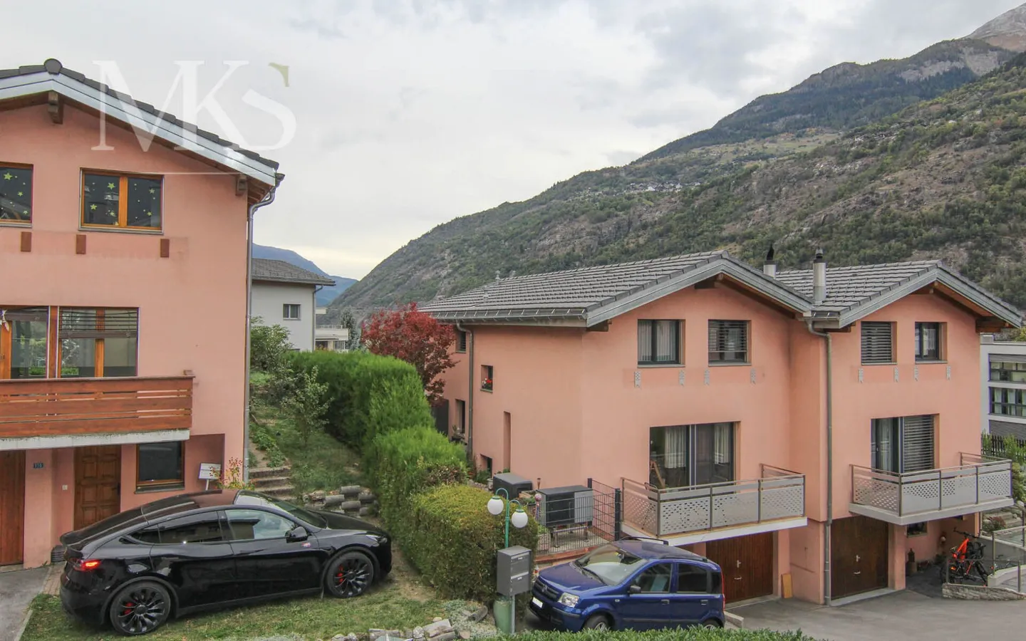 Einfamilienhaus kaufen - Foto 2 von 19