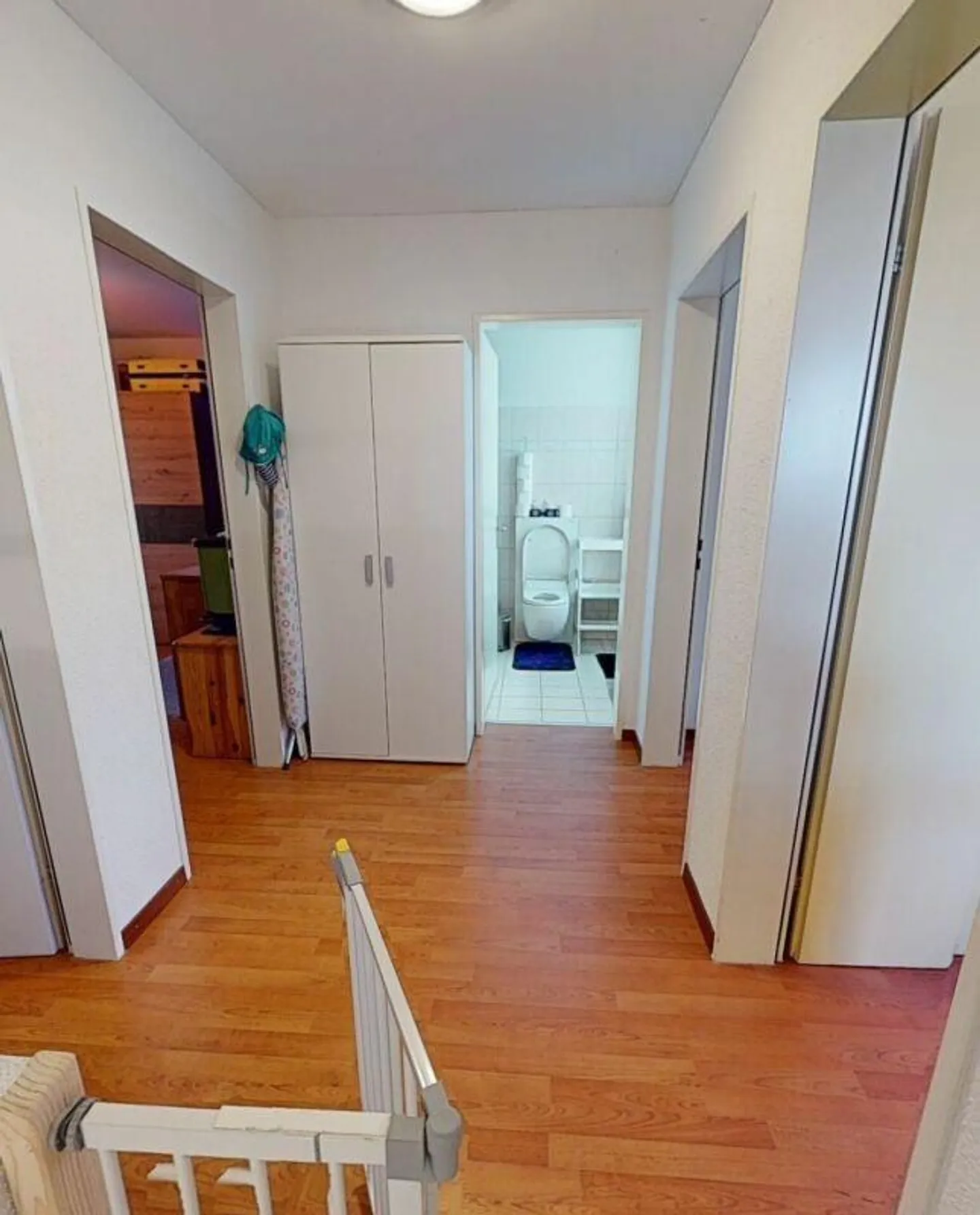 Charmante Duplex-Wohnung in Root - Foto 6 von 13