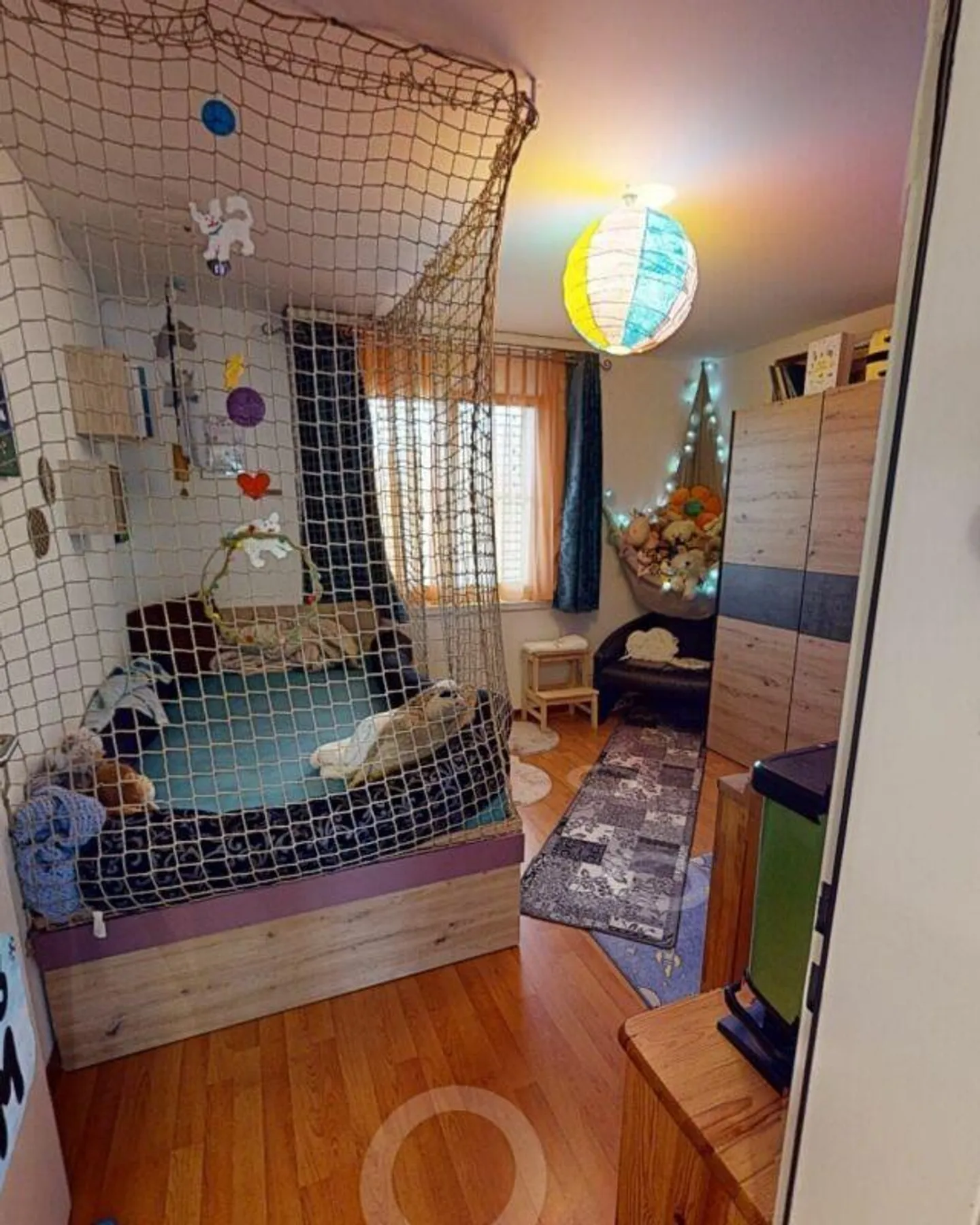 Charmante Duplex-Wohnung in Root - Foto 9 von 13