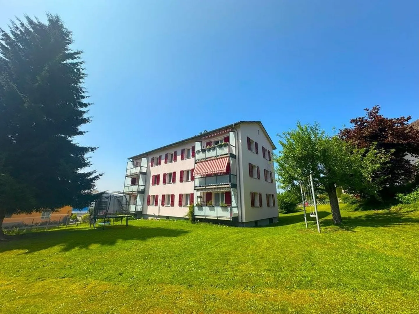 Appartamento in affitto - Foto 1 di 10