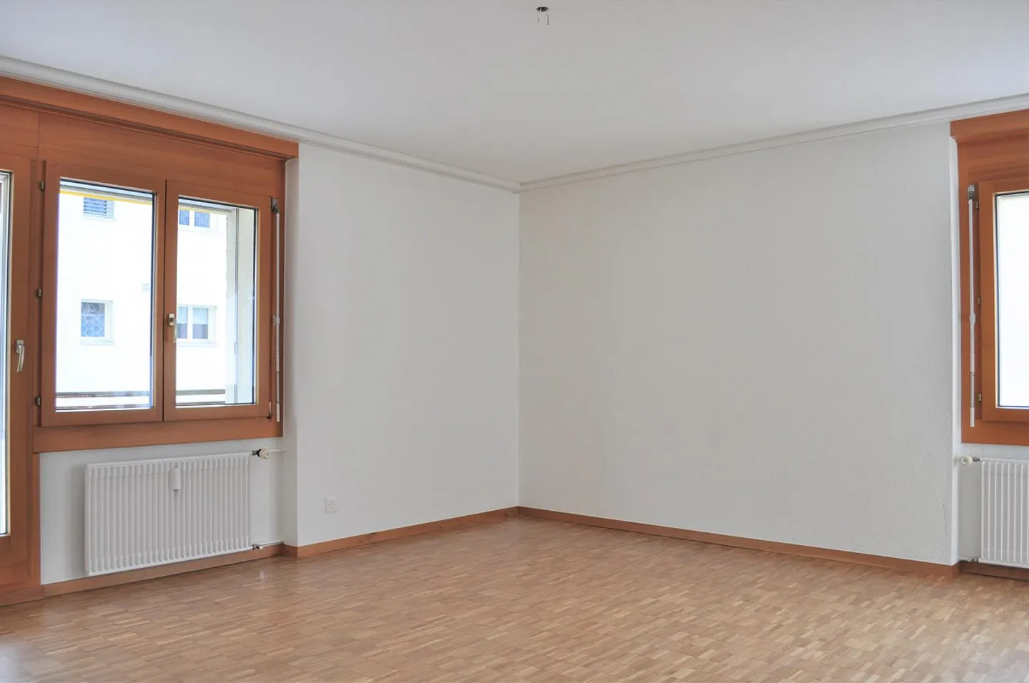 4.5 Zimmerwohnung in den Bündner Bergen - Foto 3 von 13