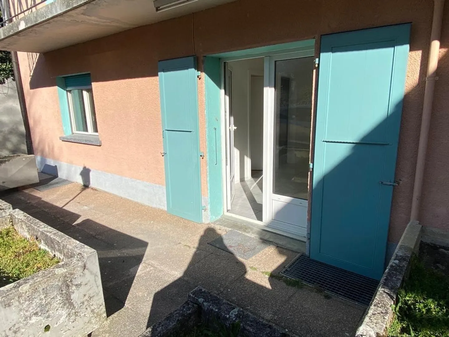 Appartamento con 3,5 stanze al piano terra - Foto 6 di 6