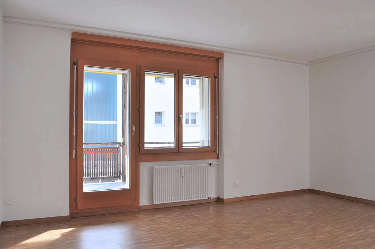 4.5 Zimmerwohnung in den Bündner Bergen - Foto 4 von 13