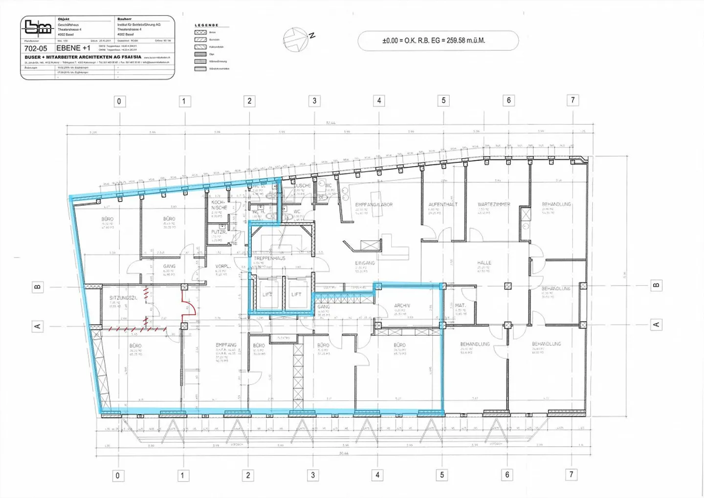 Attractive commercial space with optimal visibility - Photo 11 of 12