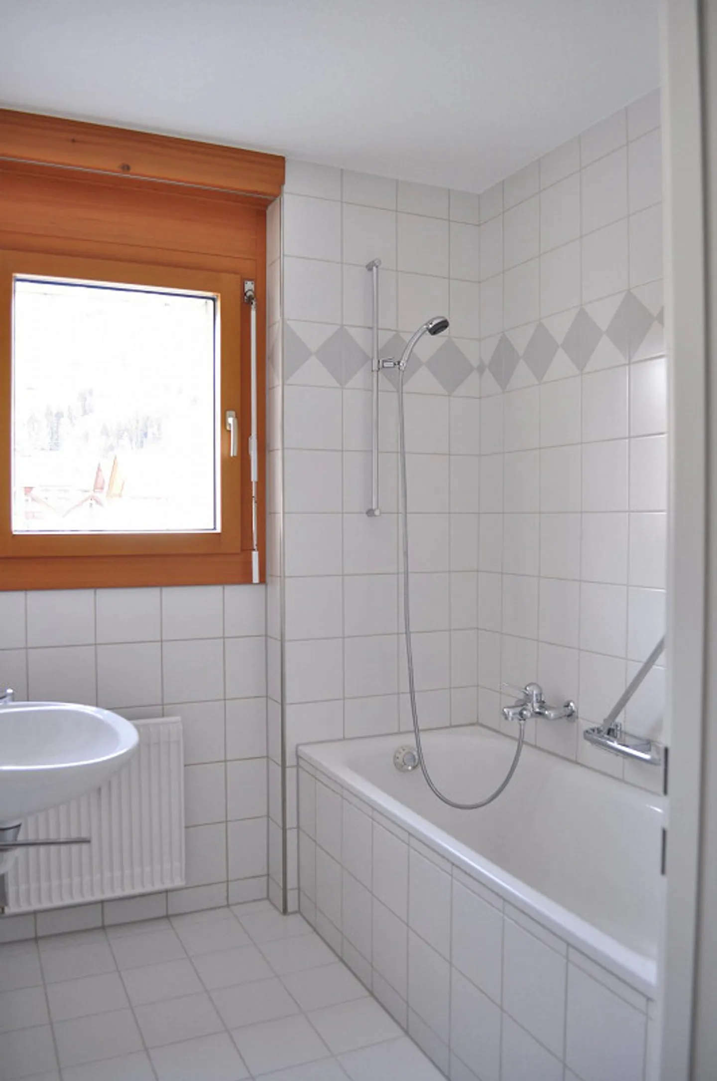 4.5 Zimmerwohnung in den Bündner Bergen - Foto 5 von 13