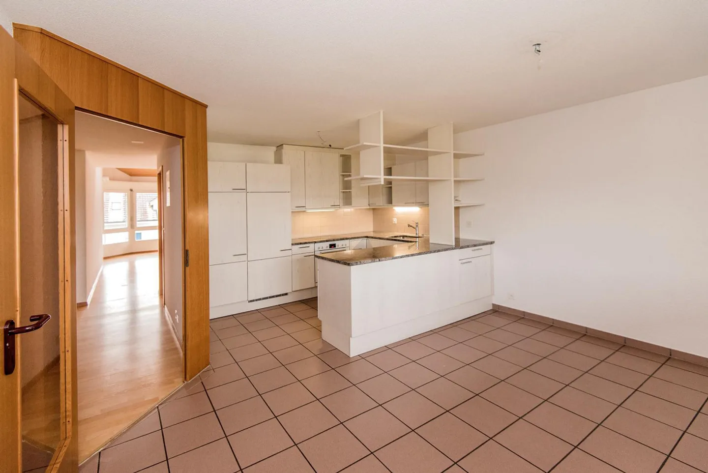 Appartamento duplex di 6,5 stanze con spazio per idee abitative individuali - Foto 1 di 11