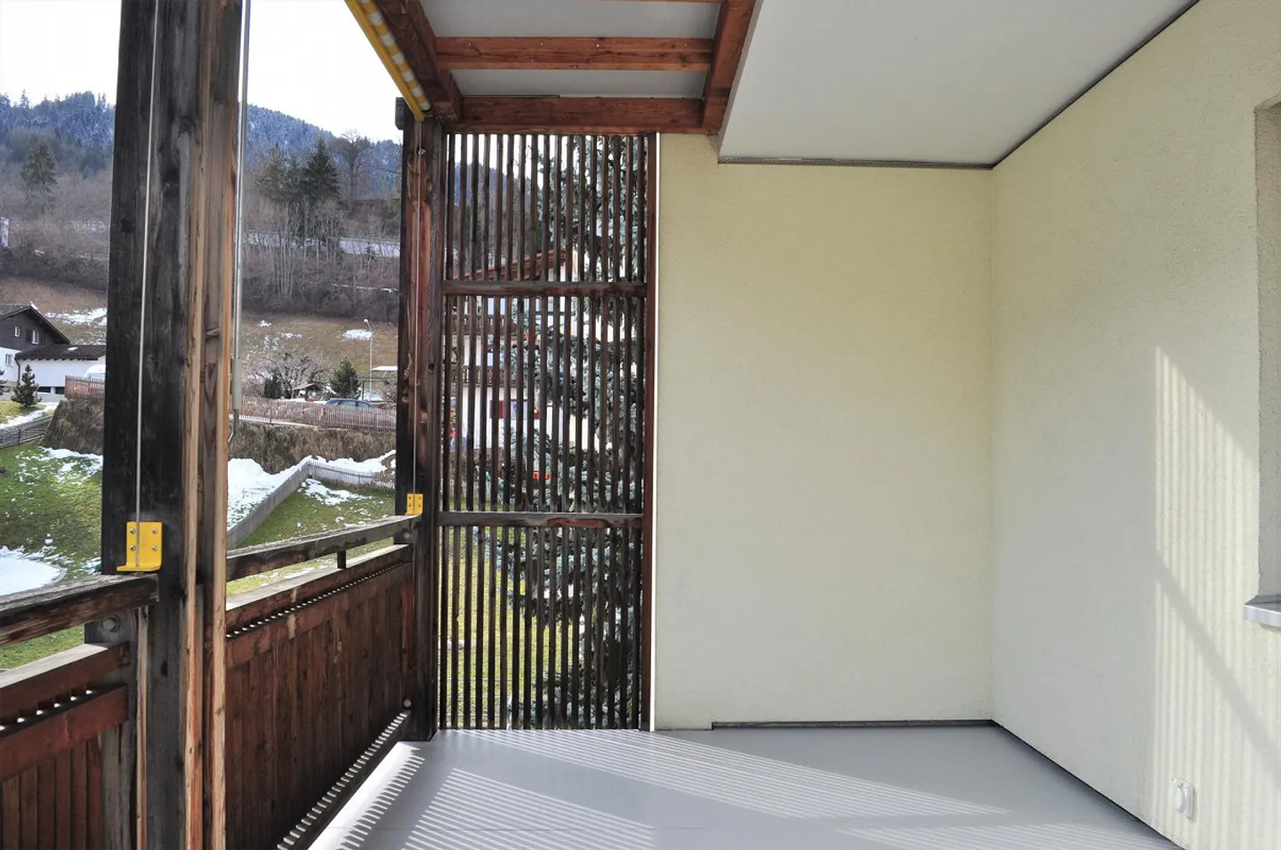 4.5 Zimmerwohnung in den Bündner Bergen - Foto 8 von 13