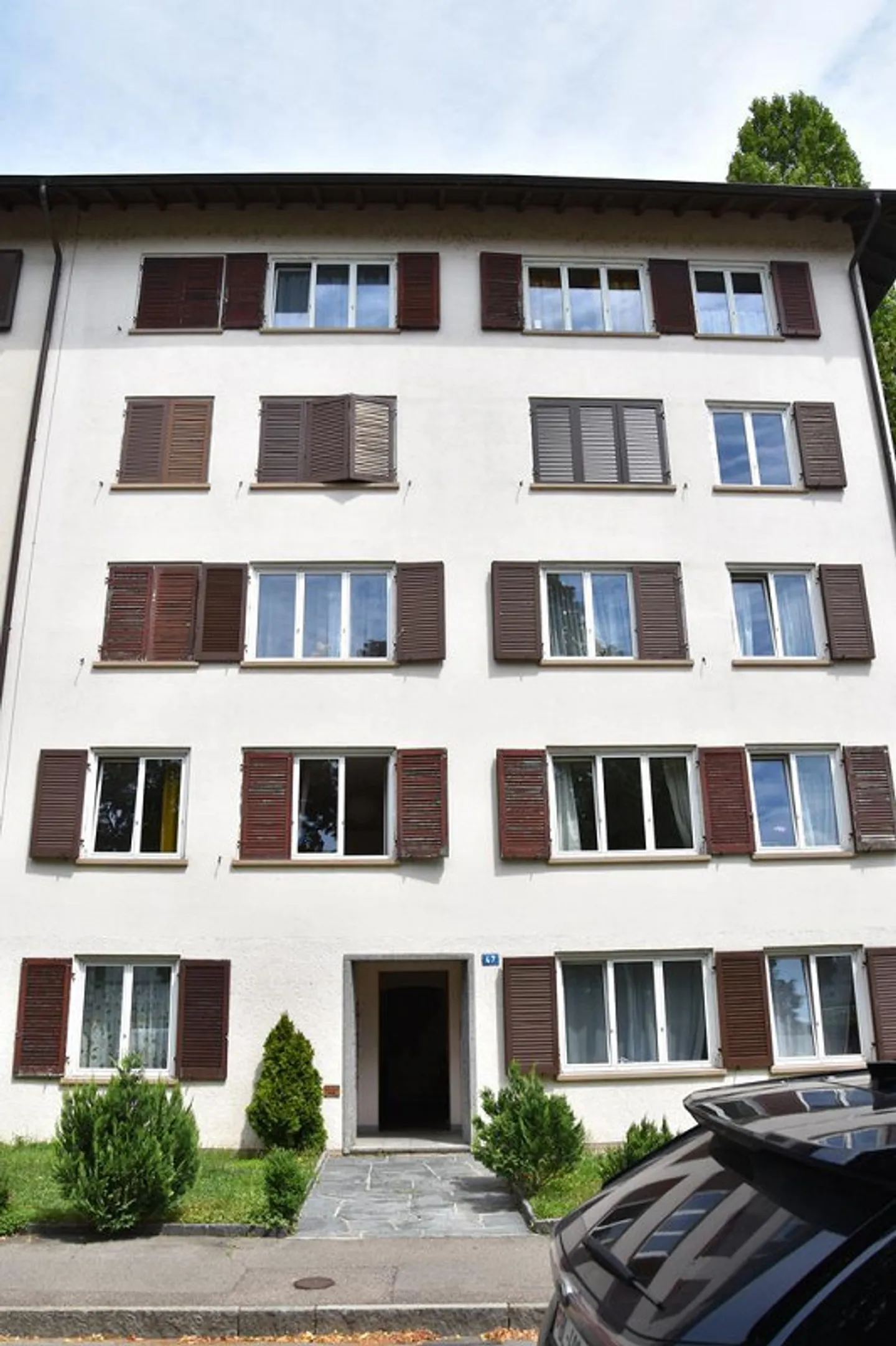 Appartamento 2 locali in posizione tranquilla - Foto 1 di 11