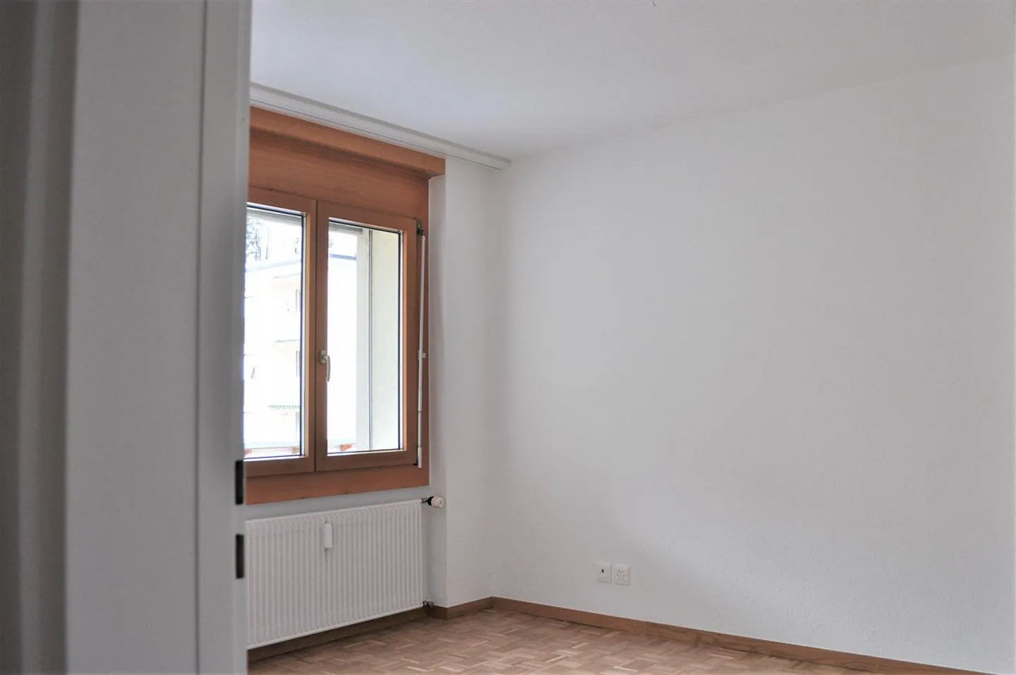 4.5 Zimmerwohnung in den Bündner Bergen - Foto 9 von 13