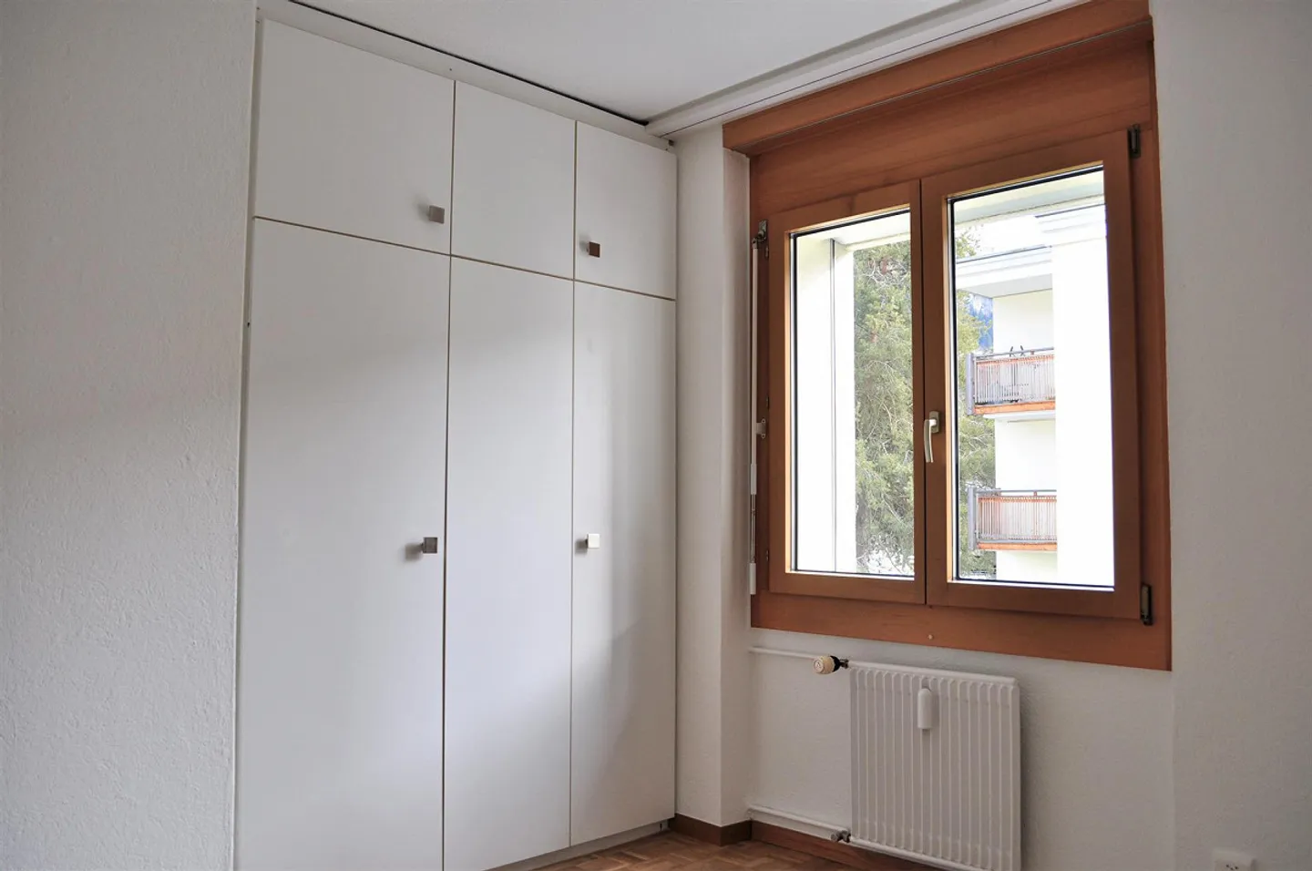 4.5 Zimmerwohnung in den Bündner Bergen - Foto 11 von 13