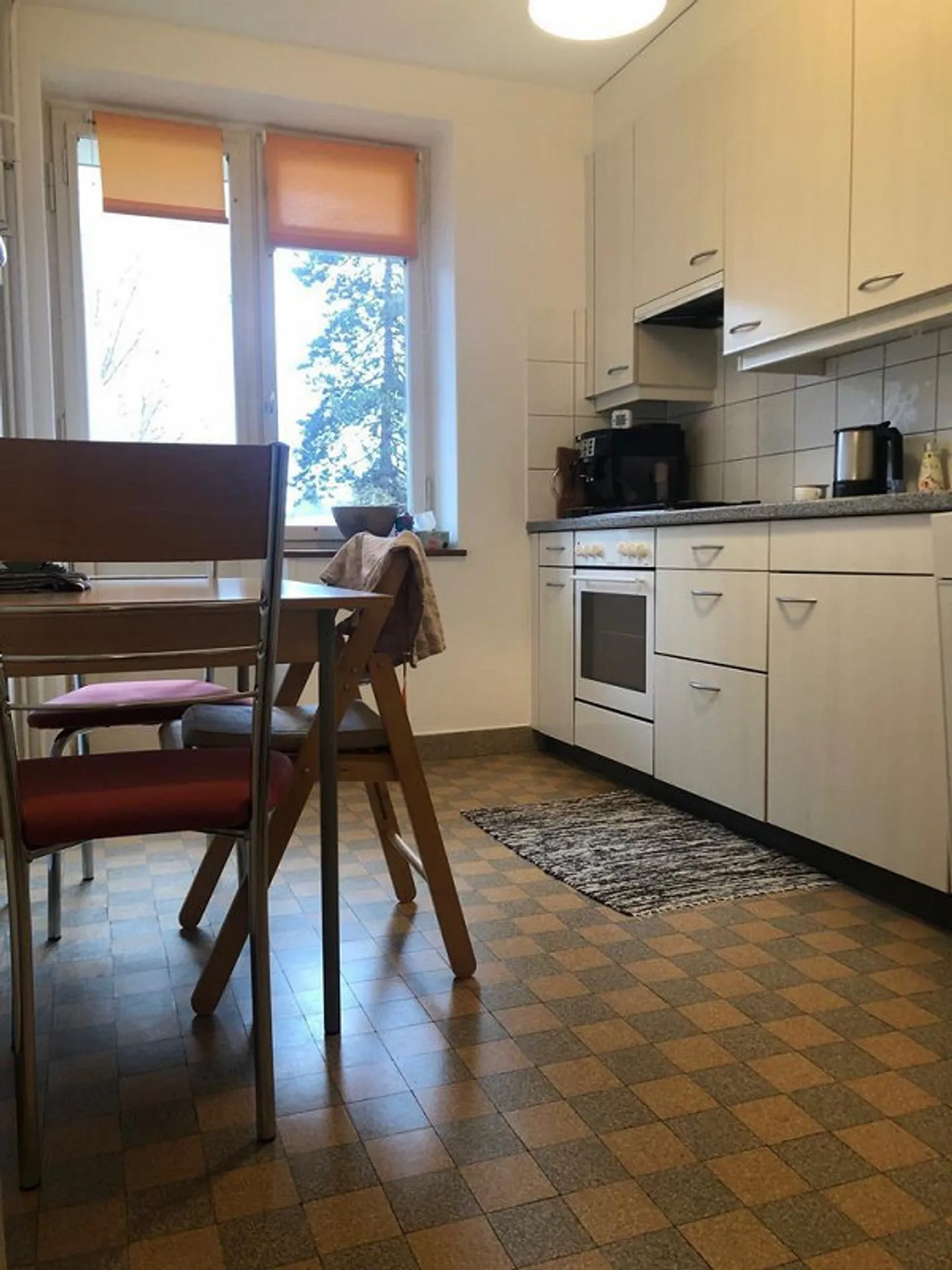 Appartamento 2 locali in posizione tranquilla - Foto 2 di 11