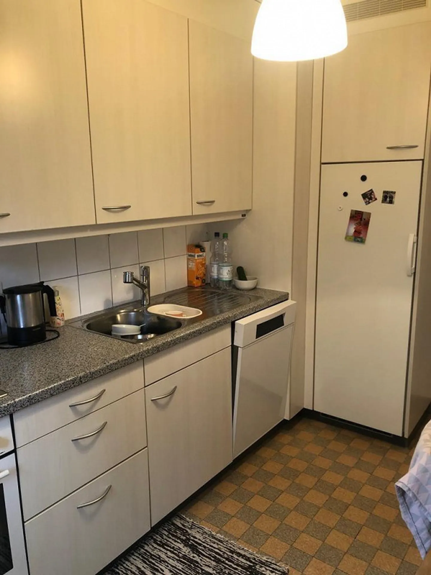 Appartamento 2 locali in posizione tranquilla - Foto 3 di 11