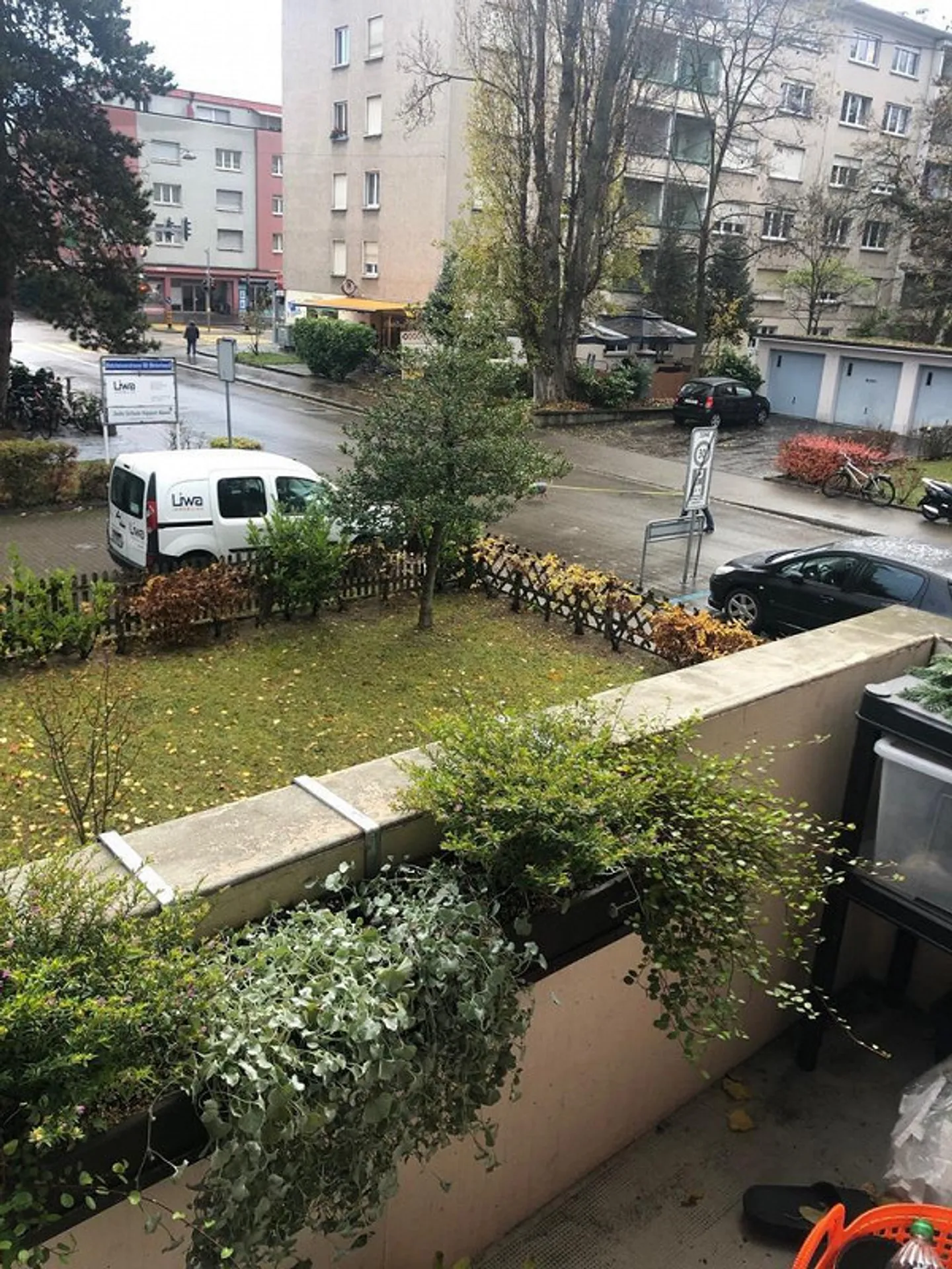 Appartamento 2 locali in posizione tranquilla - Foto 4 di 11