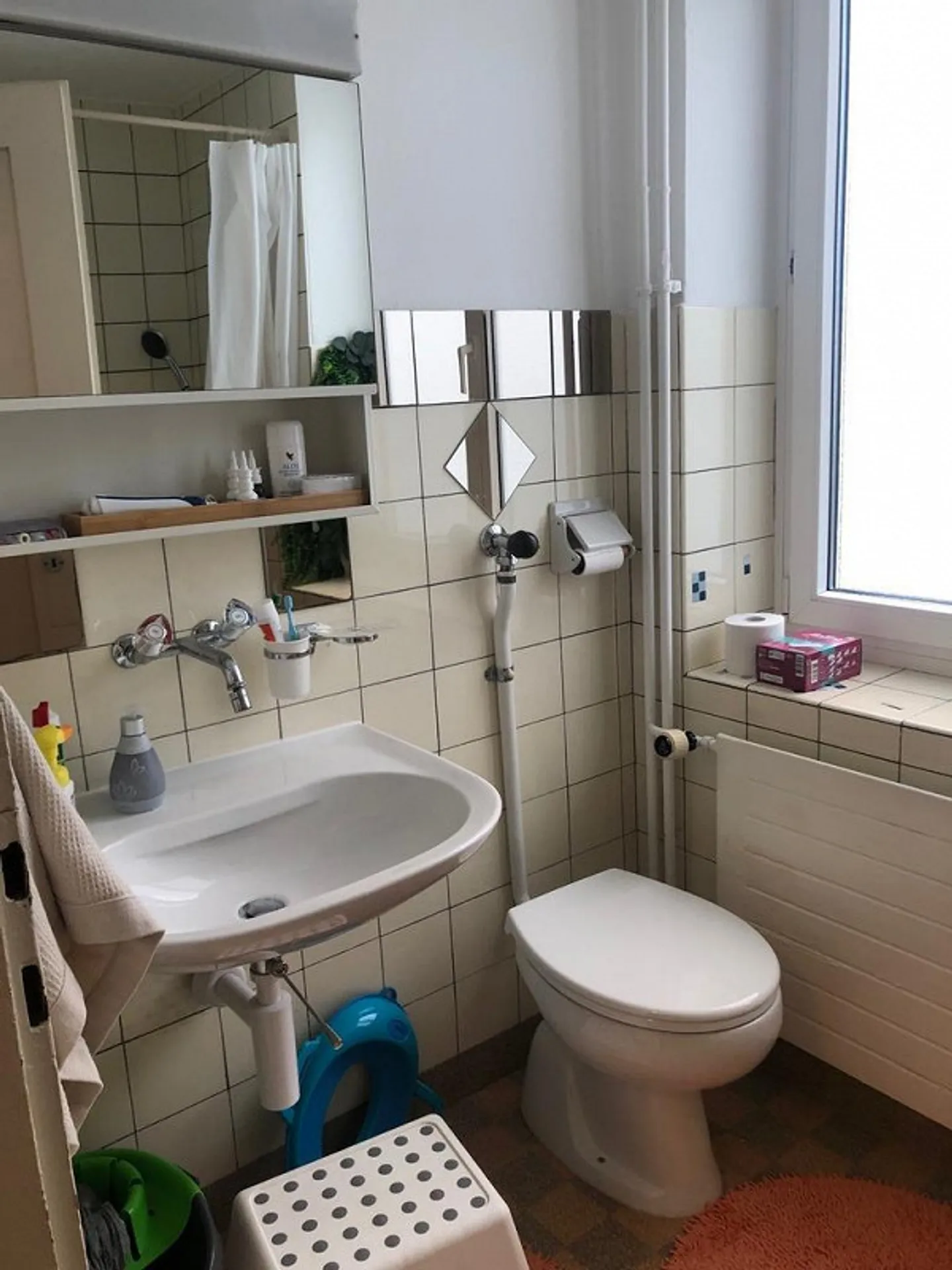 Appartamento 2 locali in posizione tranquilla - Foto 5 di 11