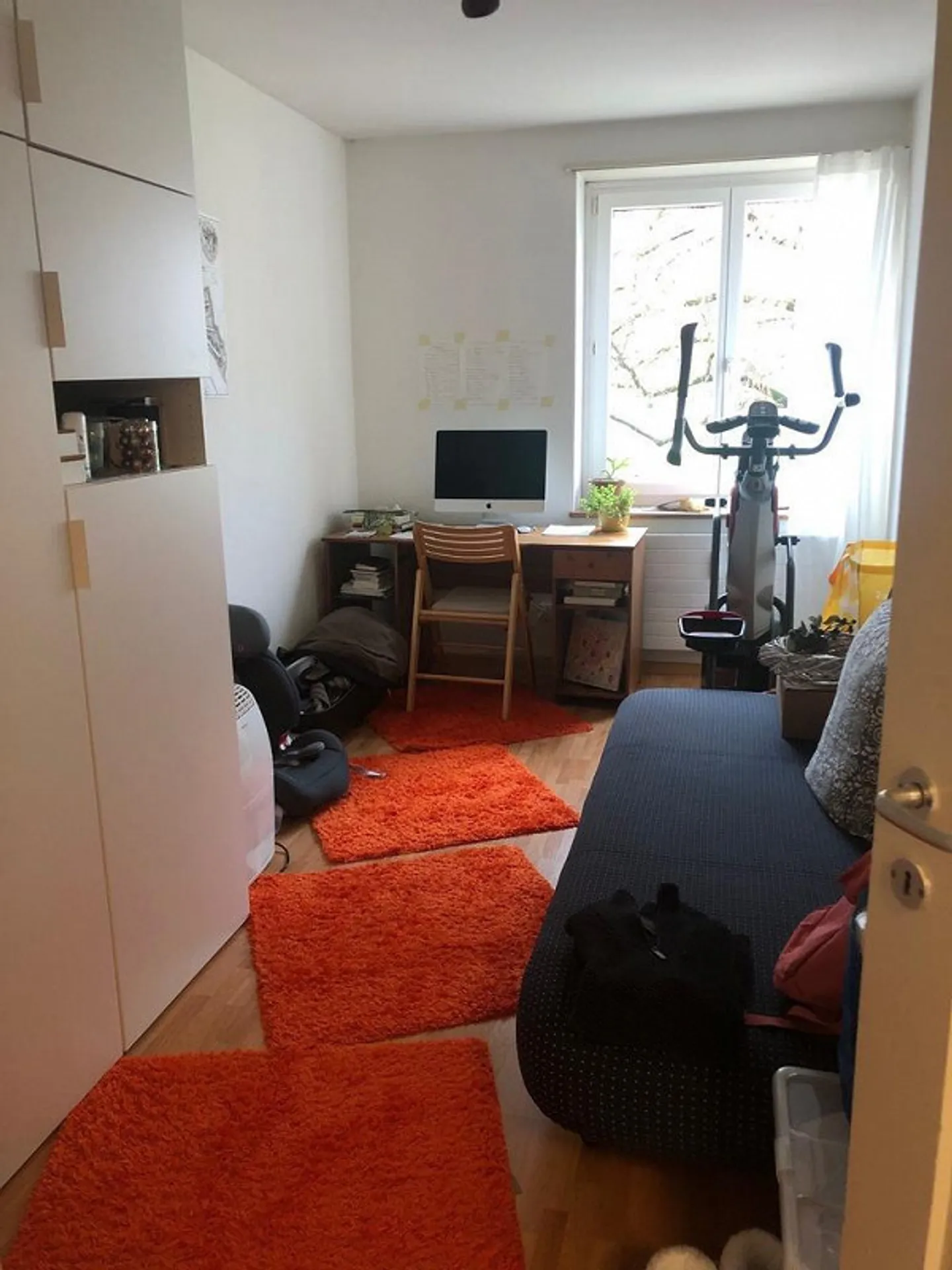 Appartamento 2 locali in posizione tranquilla - Foto 6 di 11