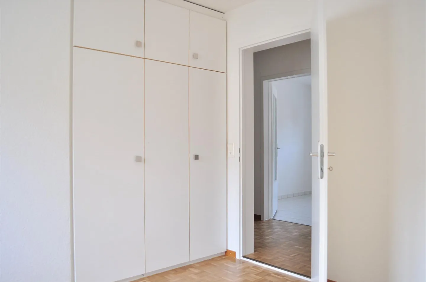 4.5 Zimmerwohnung in den Bündner Bergen - Foto 12 von 13