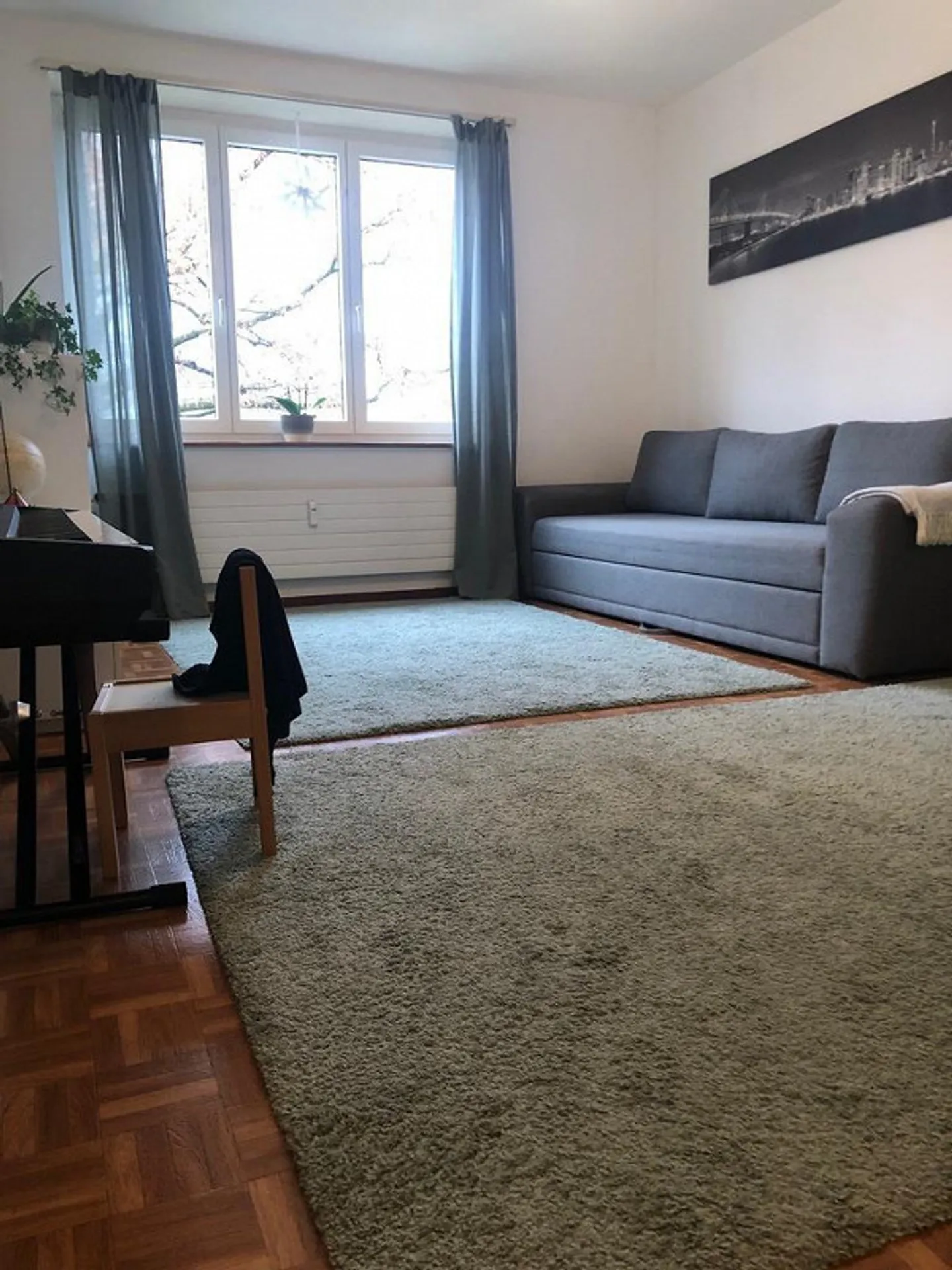 Appartamento 2 locali in posizione tranquilla - Foto 7 di 11