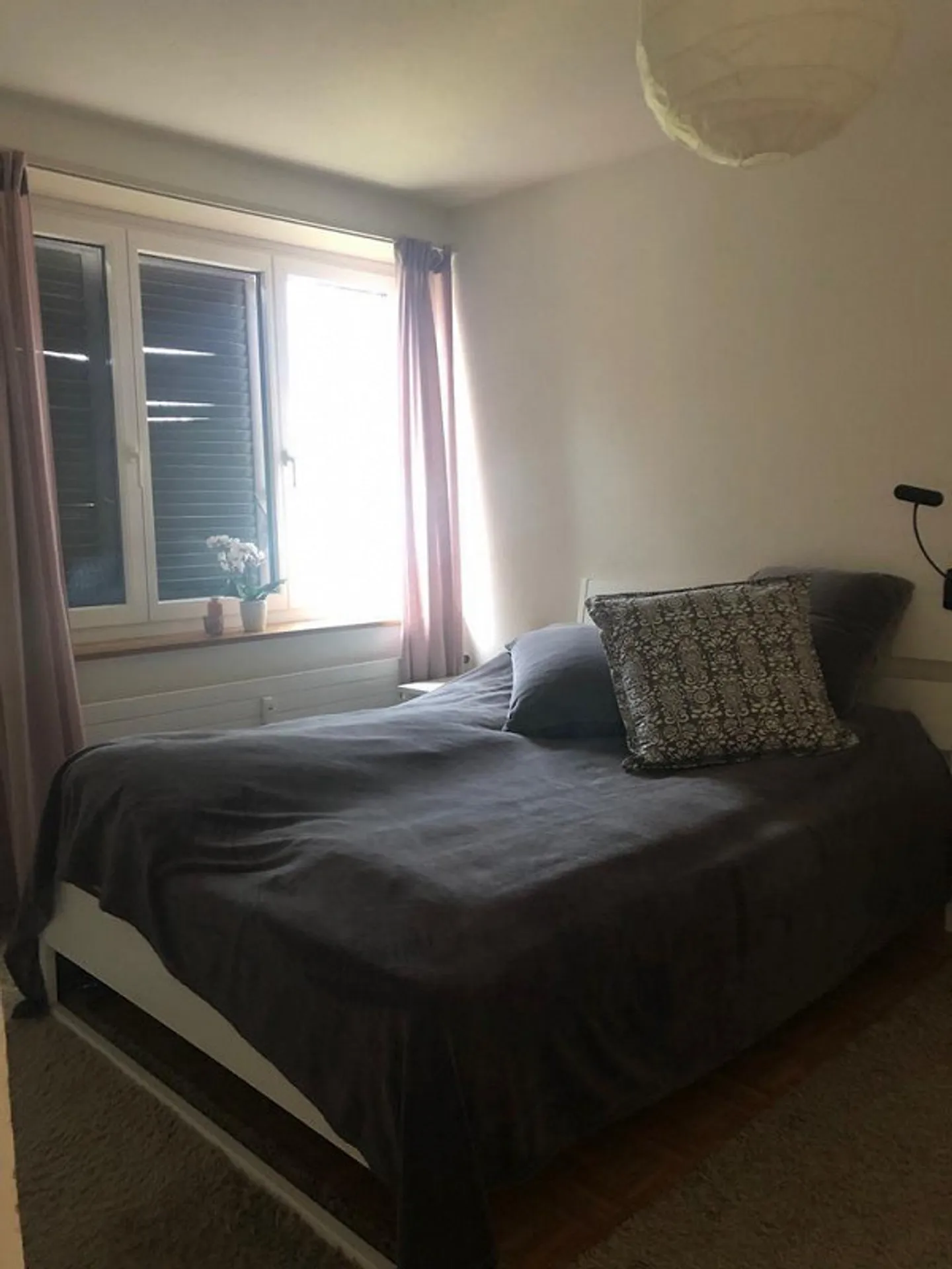 Appartamento 2 locali in posizione tranquilla - Foto 8 di 11