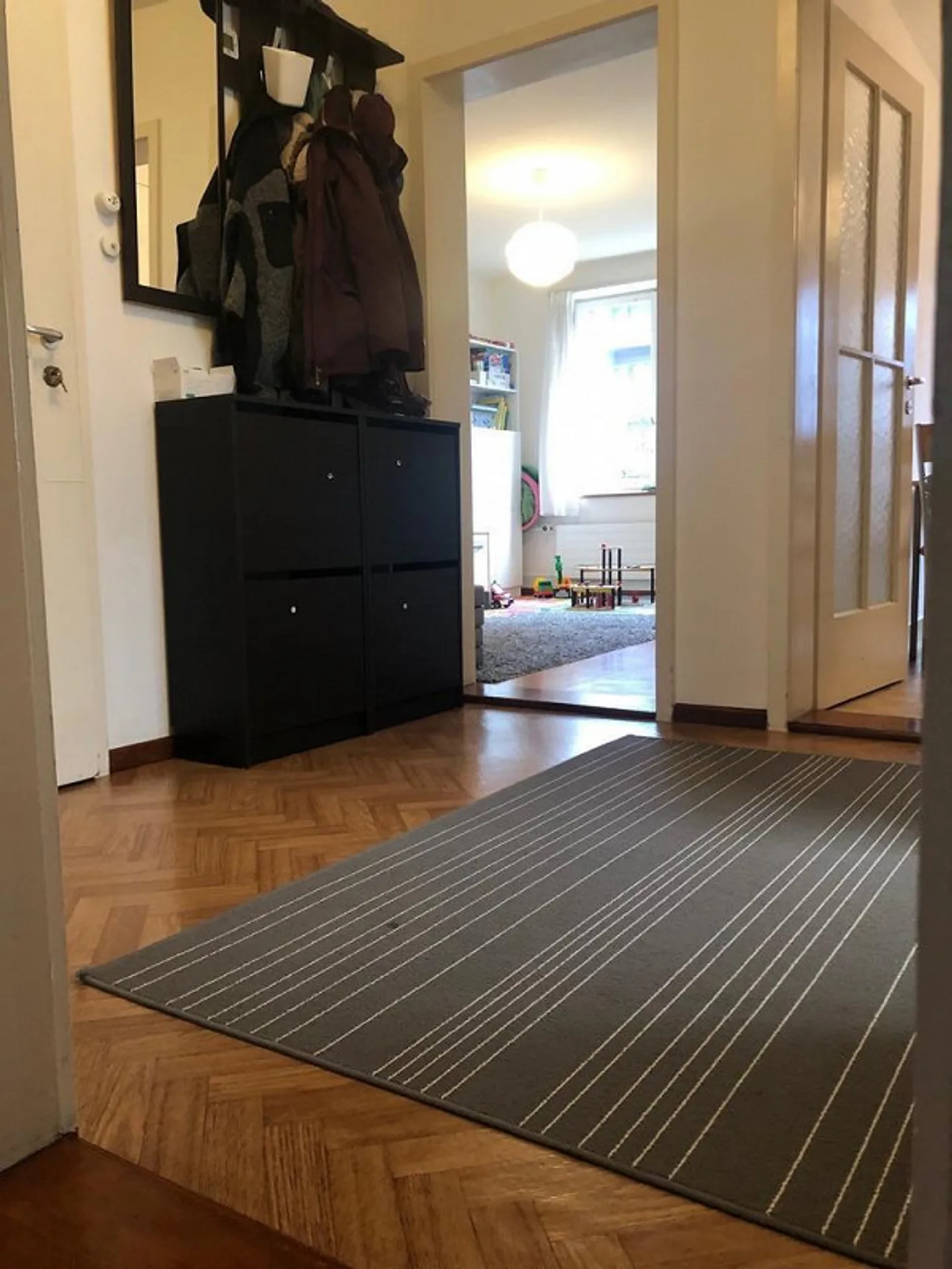 Appartamento 2 locali in posizione tranquilla - Foto 9 di 11