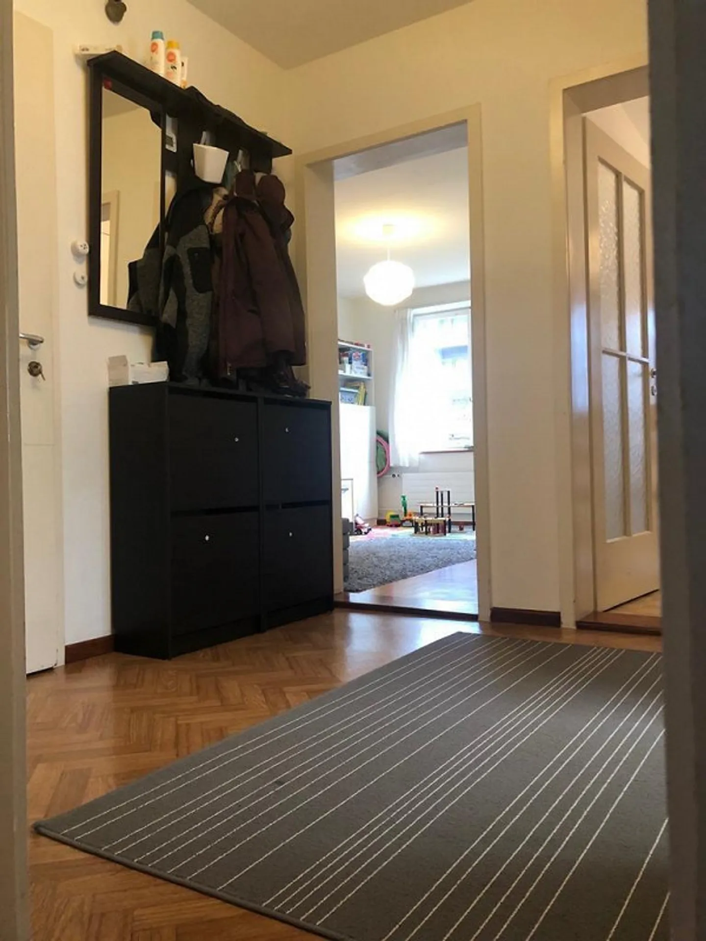 Appartamento 2 locali in posizione tranquilla - Foto 10 di 11