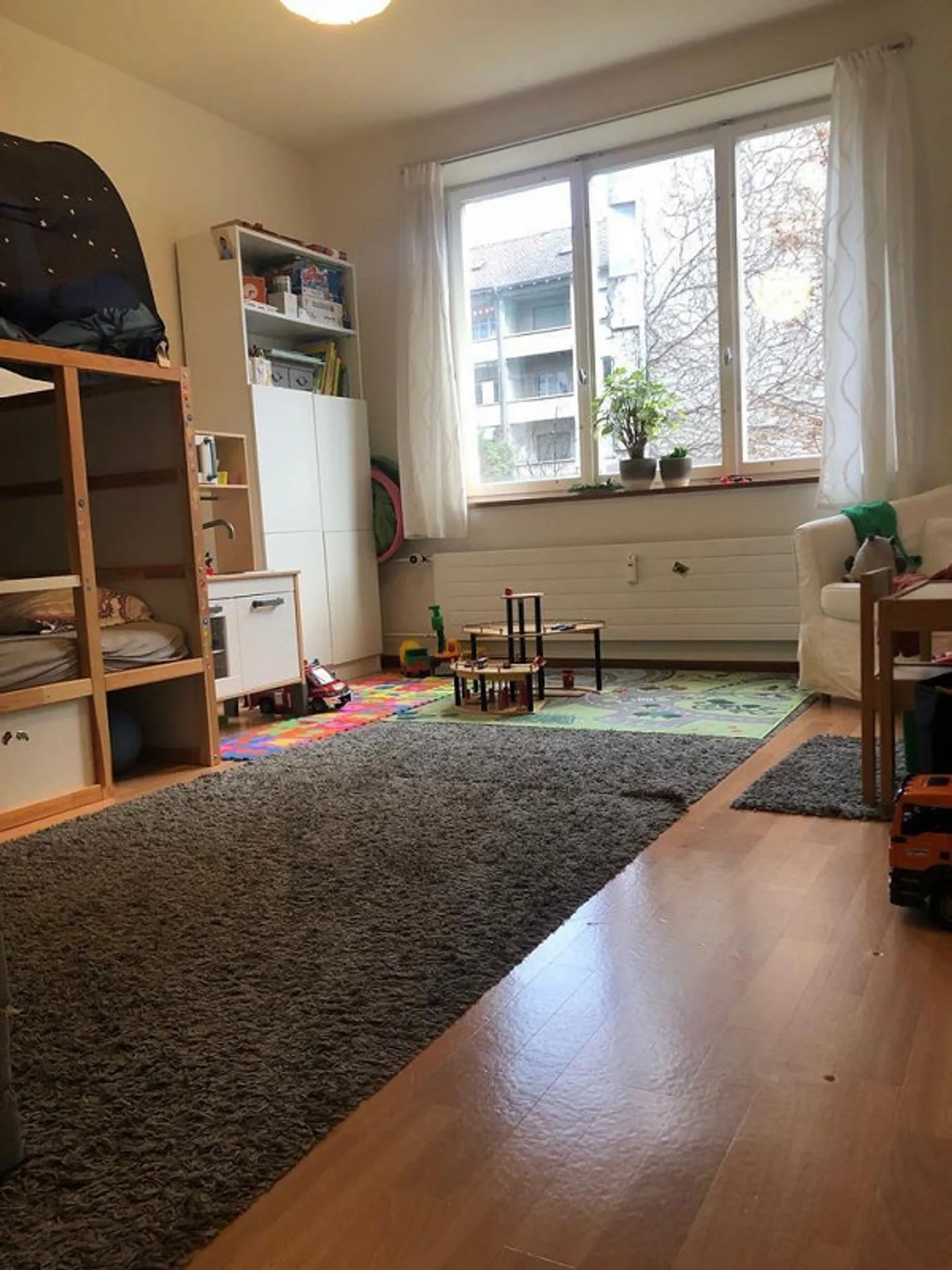 Appartamento 2 locali in posizione tranquilla - Foto 11 di 11