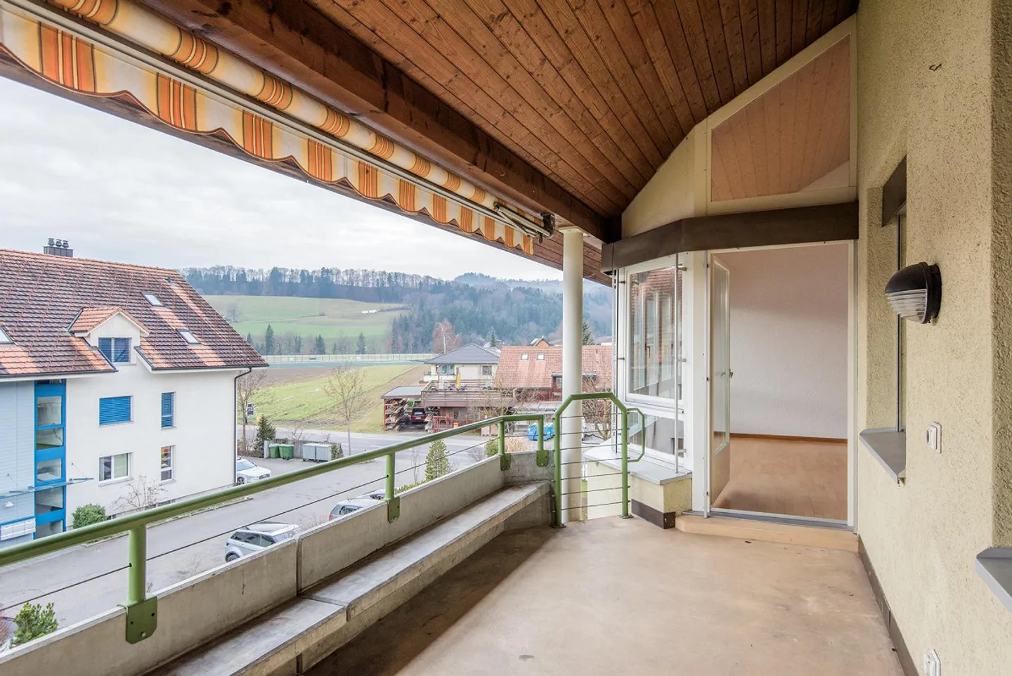 Appartamento duplex di 6,5 stanze con spazio per idee abitative individuali - Foto 11 di 11