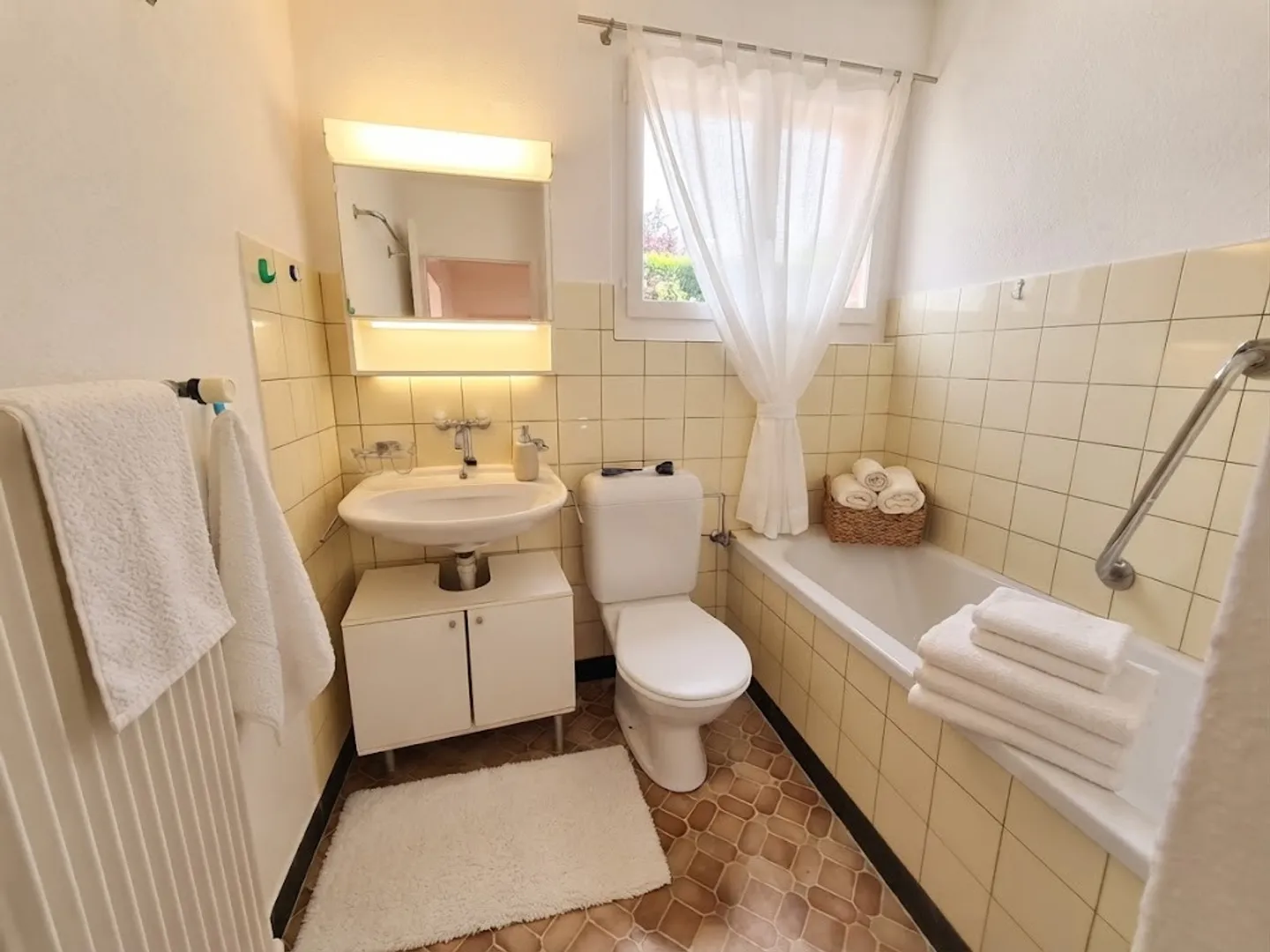Appartamento 4.5 stanze - Foto 8 di 8