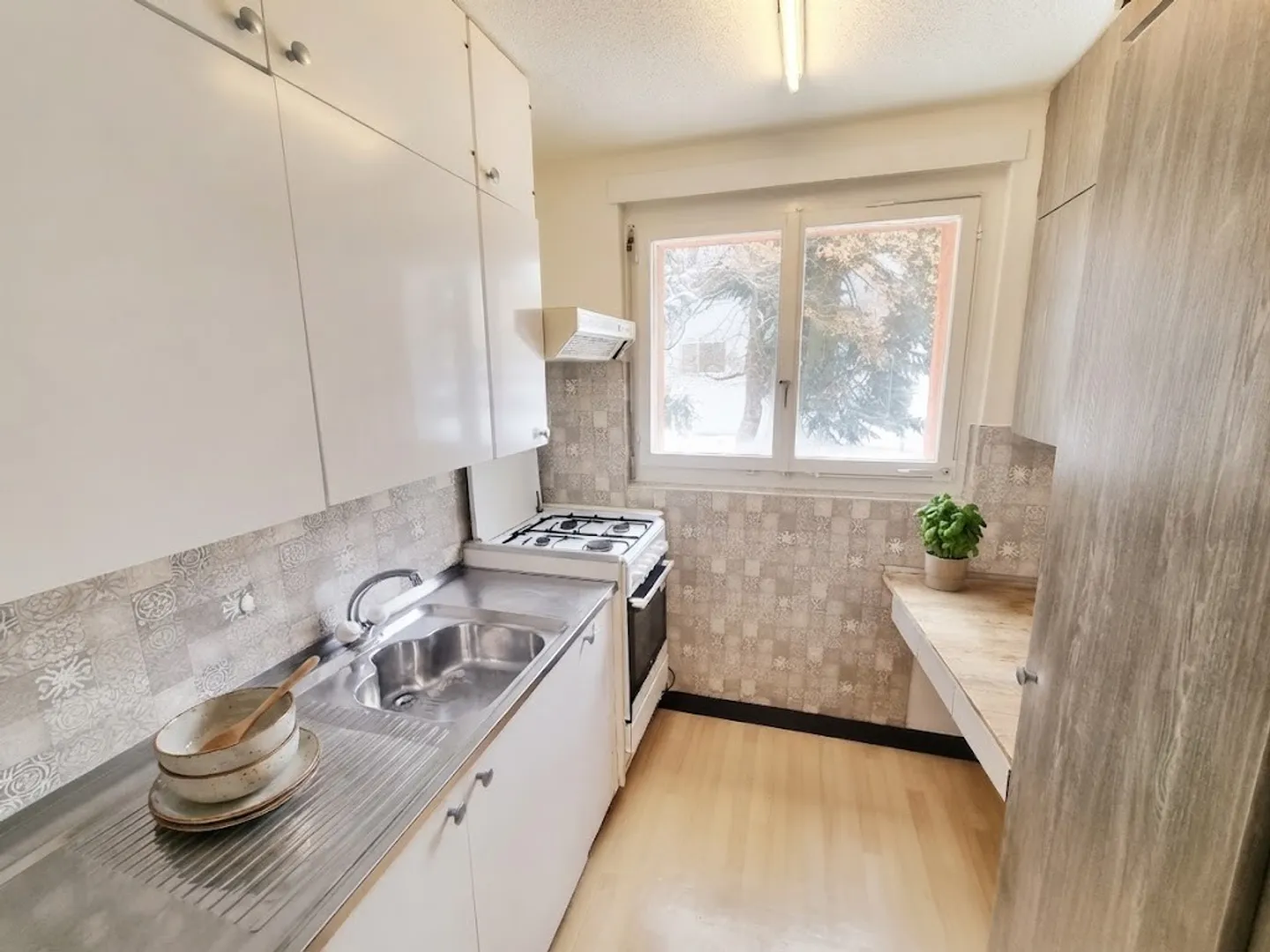 Appartamento 4.5 stanze - Foto 7 di 8