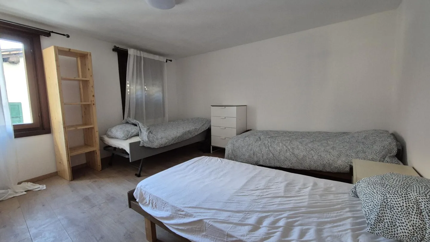 6-Zimmer Maison de village in Leytron - Foto 5 di 11