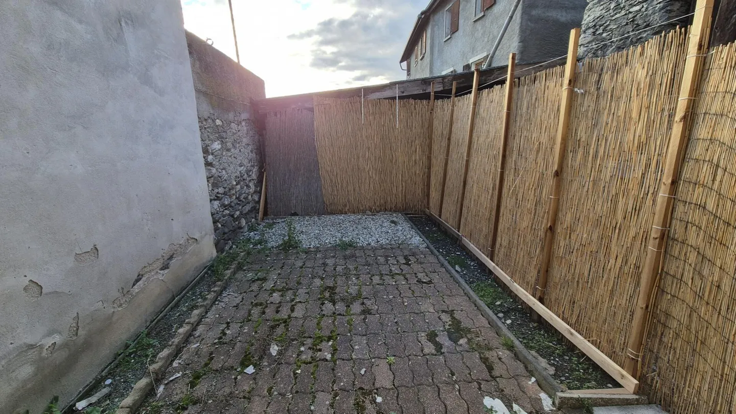 6-Zimmer Maison de village in Leytron - Foto 11 di 11