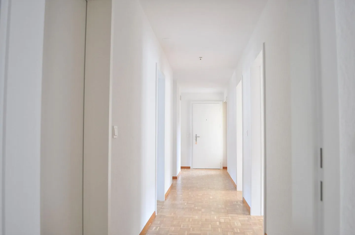 4.5 Zimmerwohnung in den Bündner Bergen - Foto 13 von 13