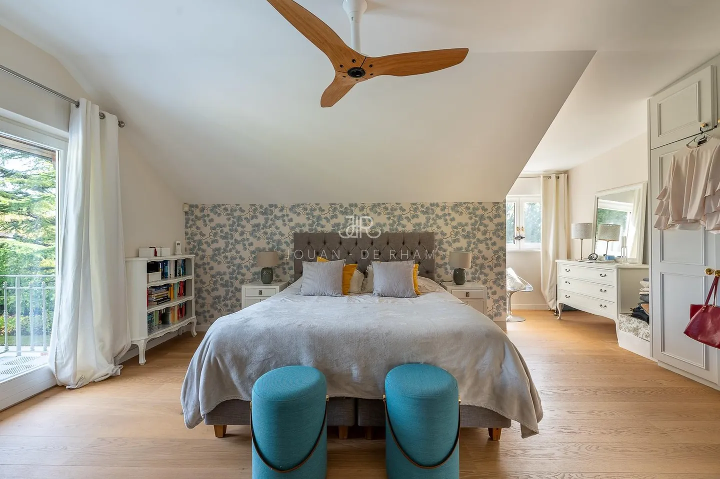 Magnifica casa unifamiliare in un quartiere chiuso - Foto 13 di 13