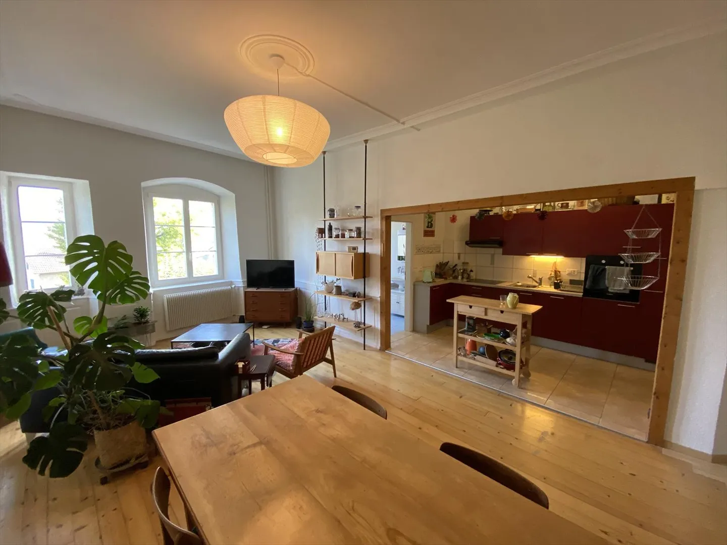 Wohnung - Foto 2 von 18