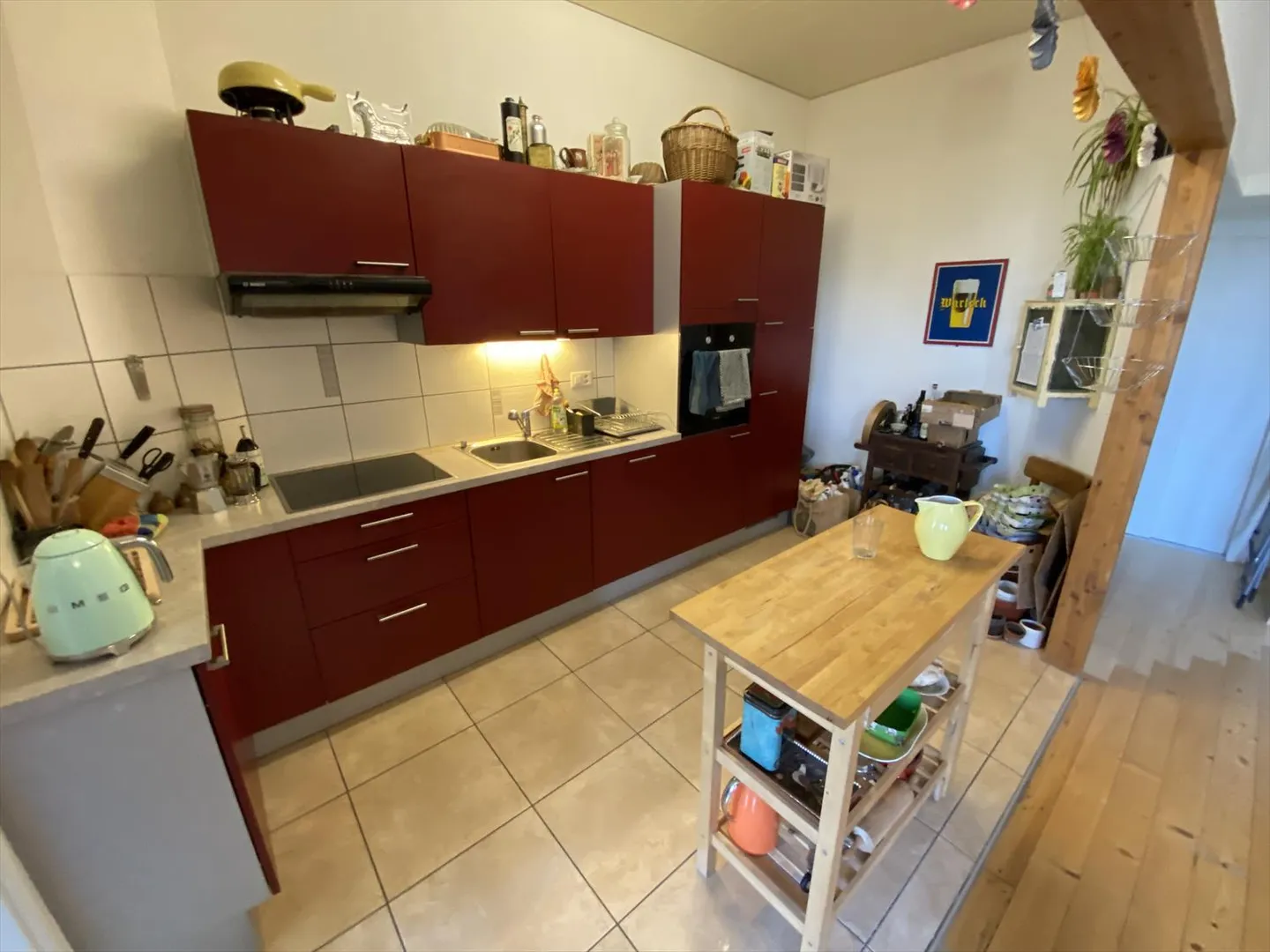 Wohnung - Foto 4 von 18