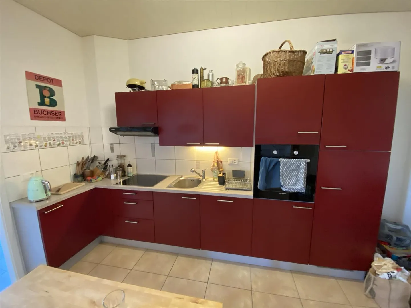 Wohnung - Foto 5 von 18