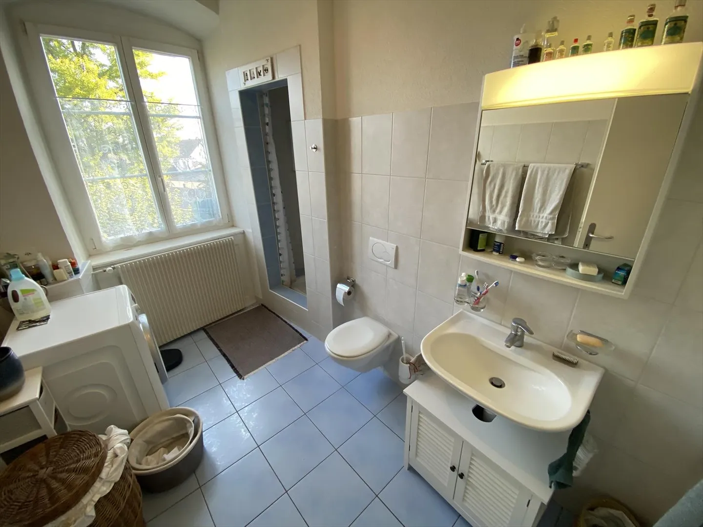 Wohnung - Foto 6 von 18