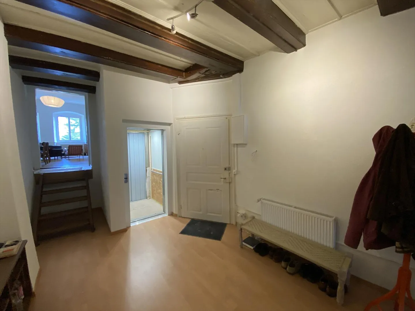 Wohnung - Foto 7 von 18