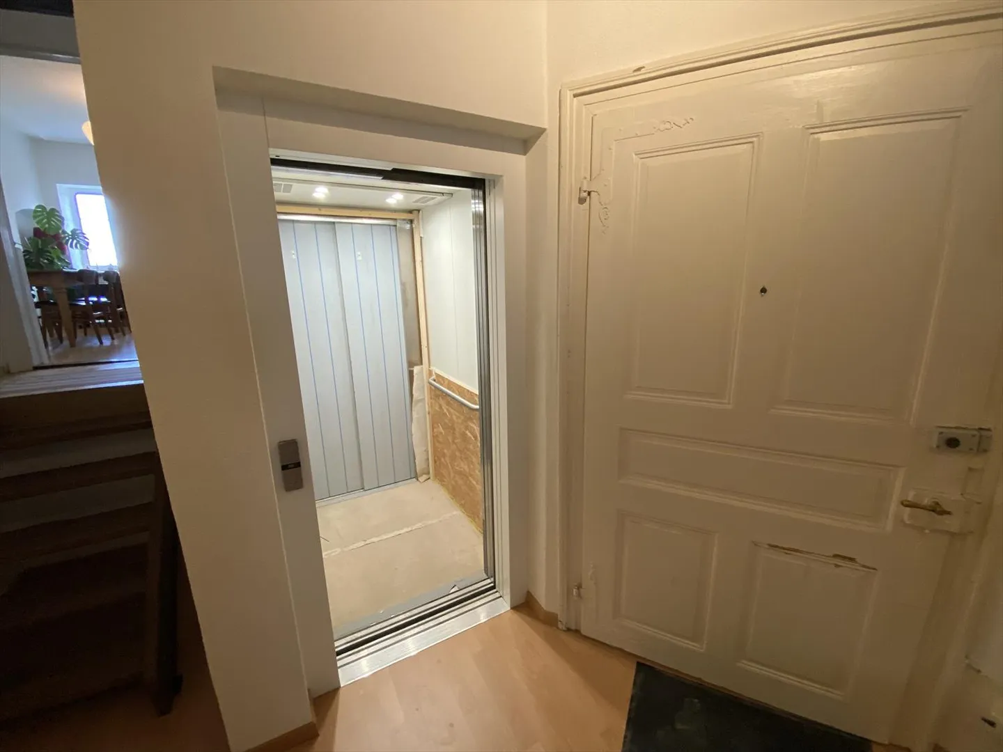 Wohnung - Foto 8 von 18