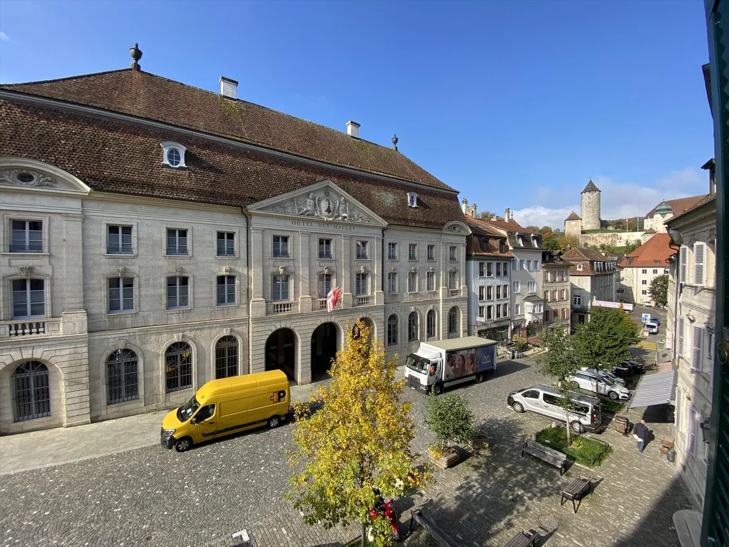 Wohnung - Foto 11 von 18